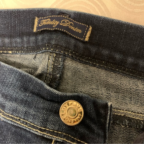 Fidelity - Stevie (27) - Picture 2 of 7